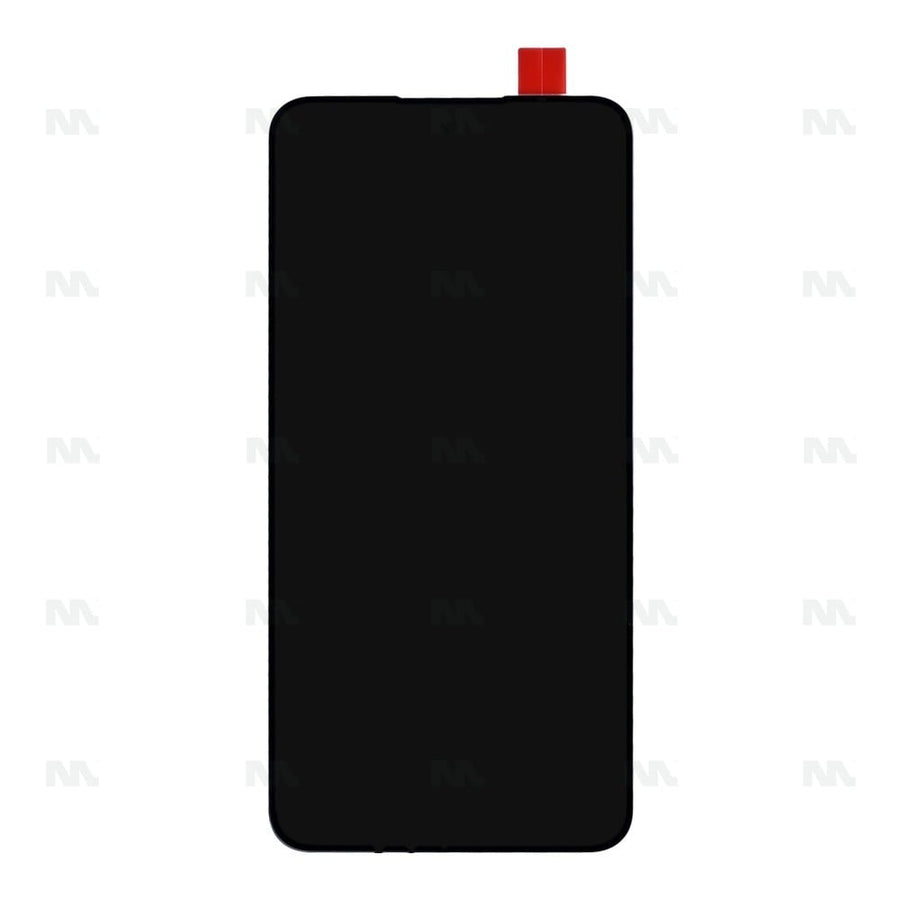 Ecran Original OEM + Vitre pour Nothing Phone 3a / 3a Pro / CMF Phone 2 Pro - Noir