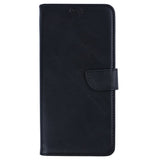 Bibliothèque Rixus pour Xiaomi Redmi A3 Noir