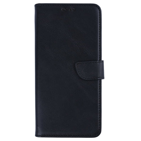 Bibliothèque Rixus pour Xiaomi Redmi A3 Noir