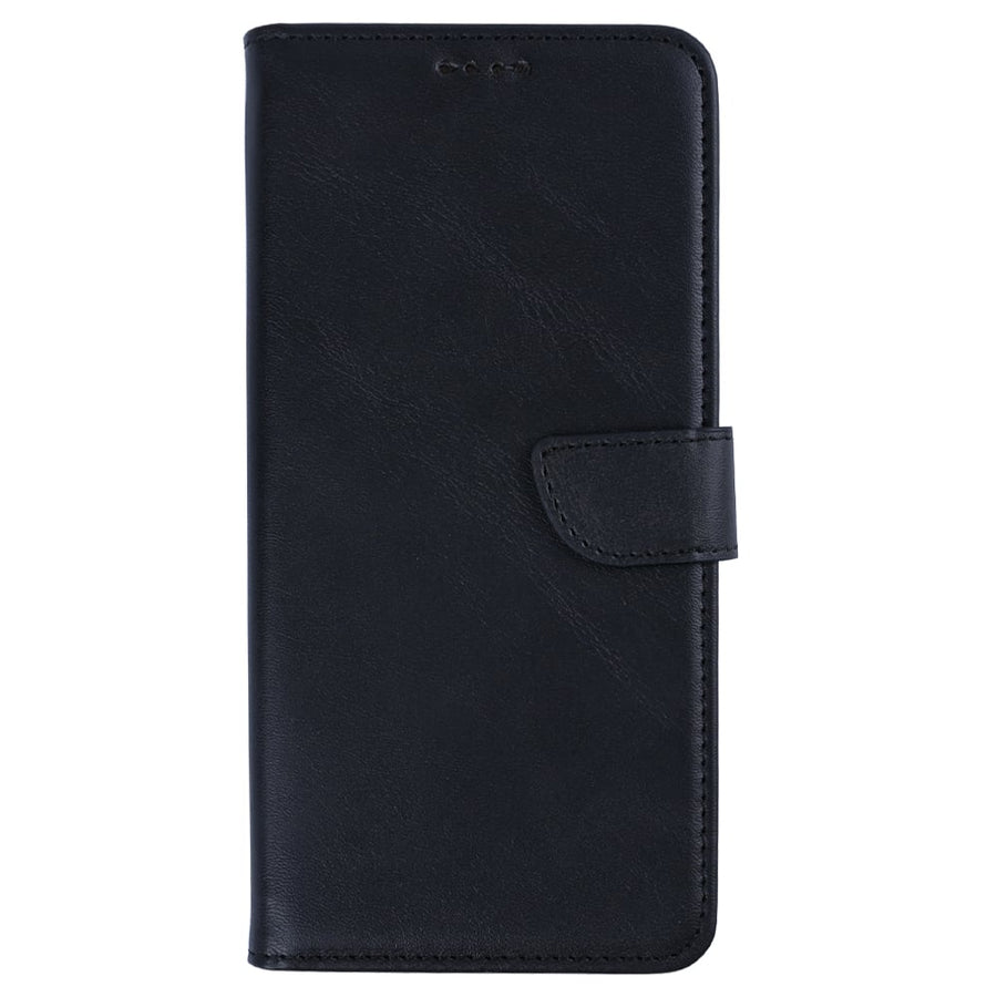 Bibliothèque Rixus pour Xiaomi Redmi A3 Noir