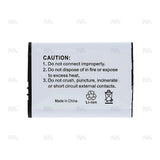 Batterie Nintendo 3DS (CTR-003) - OEM
