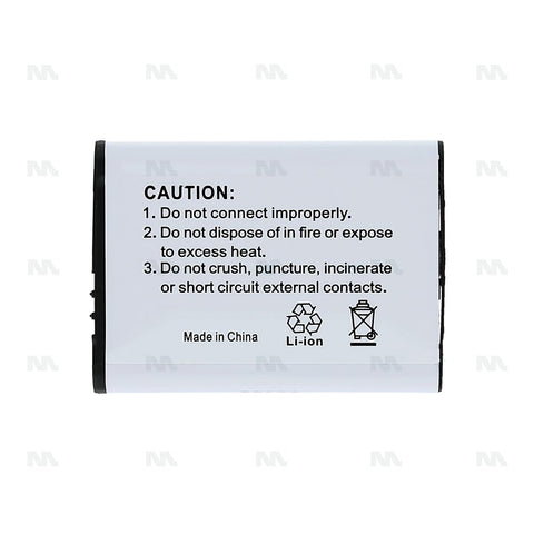 Batterie Nintendo 3DS (CTR-003) - OEM