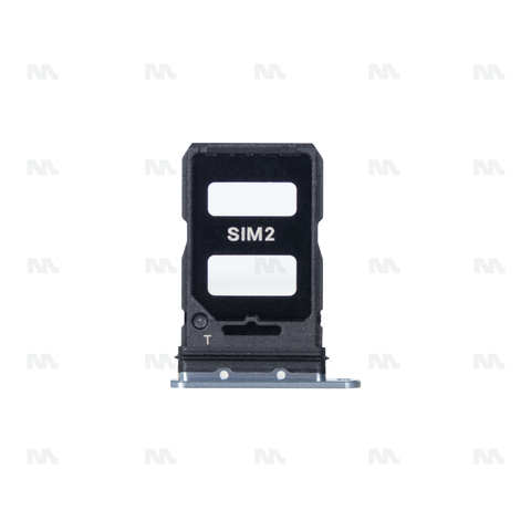Support pour carte SIM Xiaomi 13 Pro bleu montagne OEM
