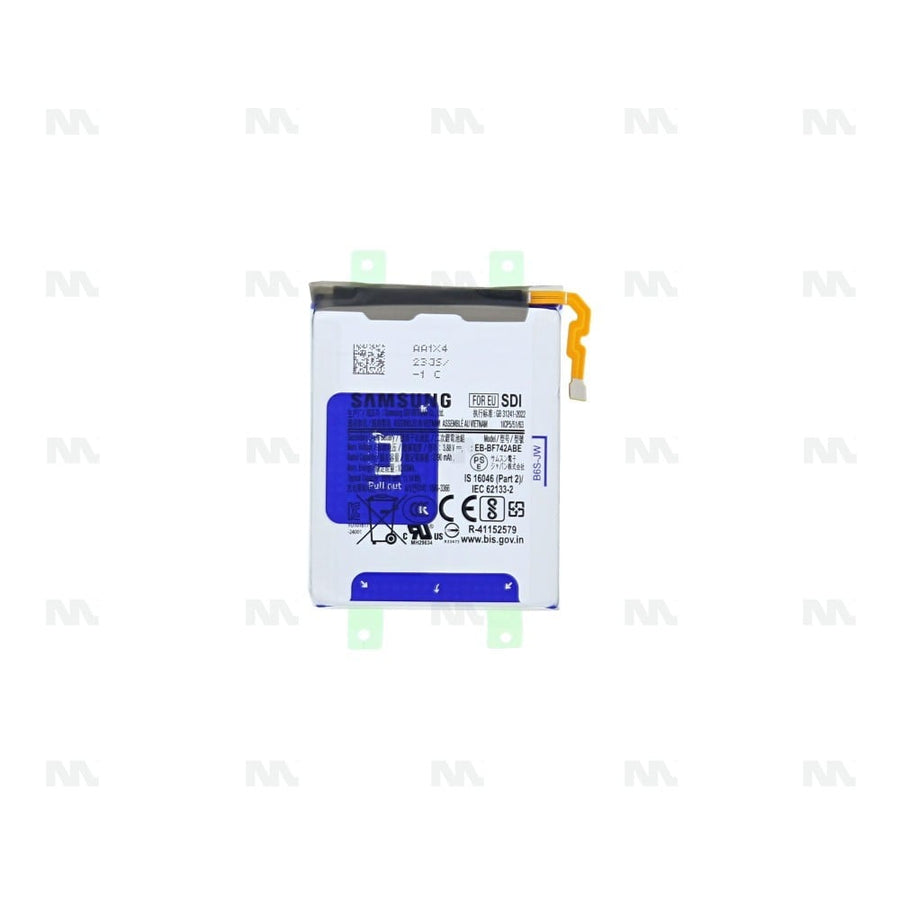 Batterie Secondaire Original Samsung Galaxy Z Flip6 F741B (EB-BF742ABY)