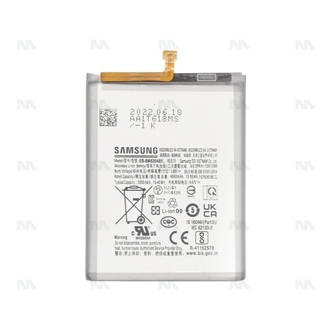 Batterie Samsung Galaxy A73 5G A736B - OEM
