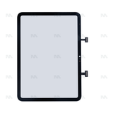 Vitre Tactile Original OEM pour iPad 10 (2022) / iPad 11 (2025) 10.9 - Noir