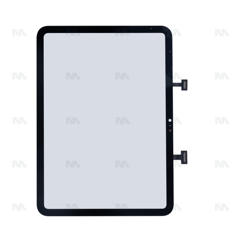 Vitre Tactile Original OEM pour iPad 10 (2022) / iPad 11 (2025) 10.9 - Noir