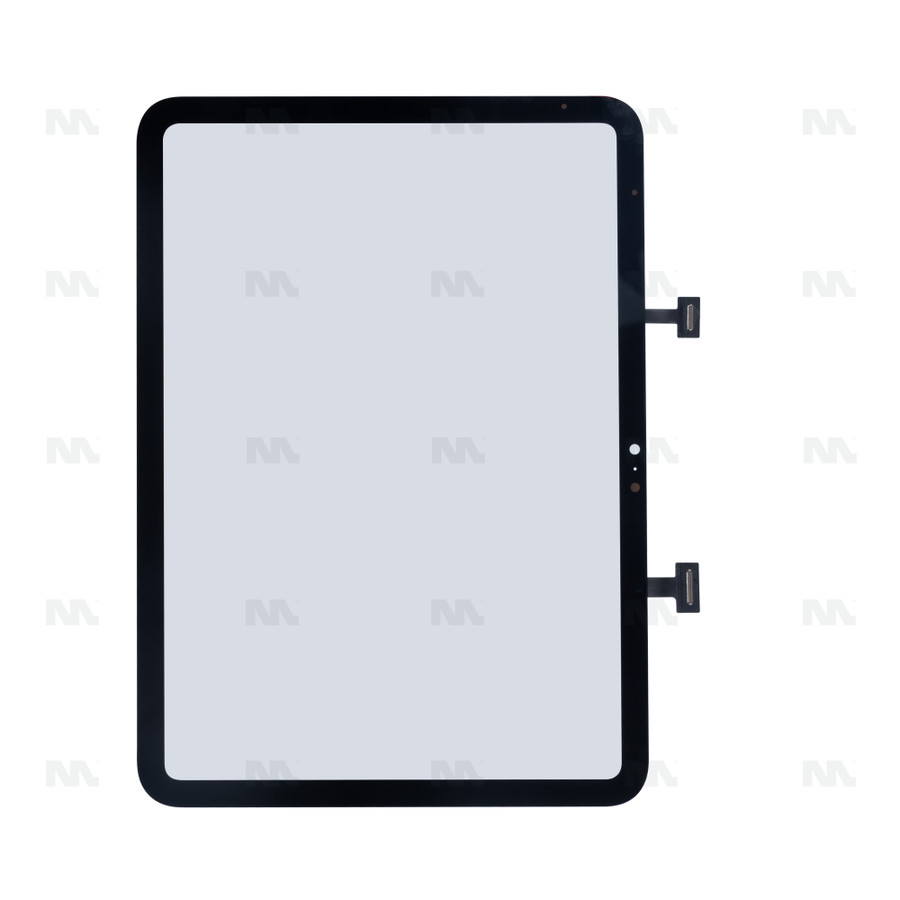Vitre Tactile Original OEM pour iPad 10 (2022) / iPad 11 (2025) 10.9 - Noir