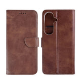 Étagère Rixus pour Samsung Galaxy S26 Marron