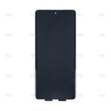 Ecran Original OEM + Vitre pour Motorola Edge 40 (XT2303-2) - Noir
