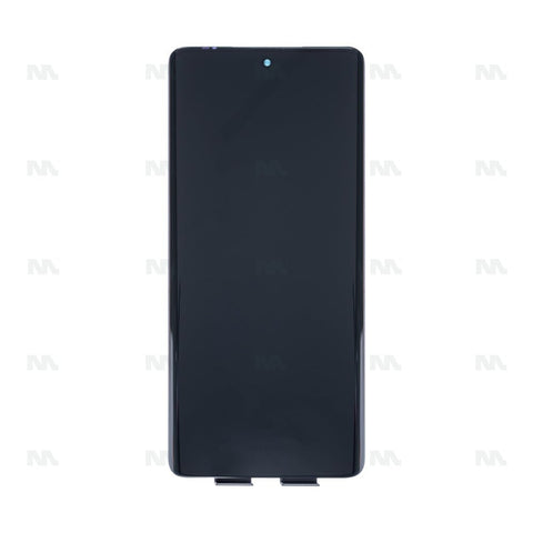 Ecran Original OEM + Vitre pour Motorola Edge 40 (XT2303-2) - Noir