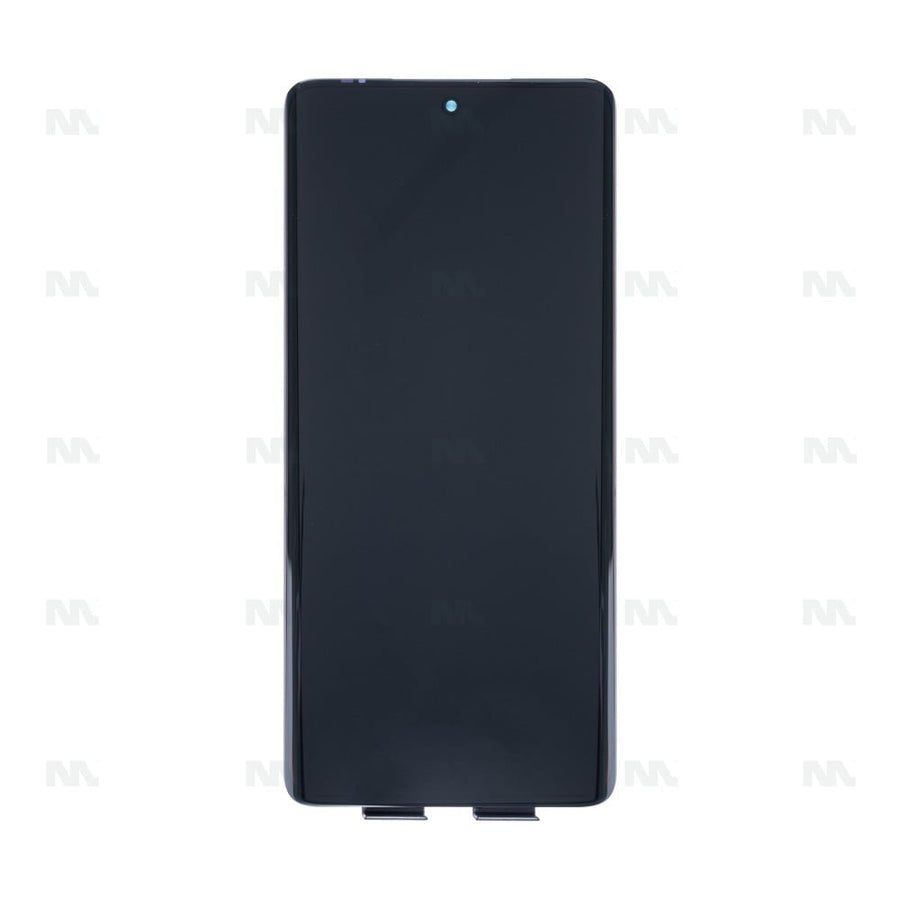 Ecran Original OEM + Vitre pour Motorola Edge 40 (XT2303-2) - Noir