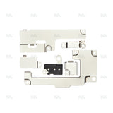 Petit support métallique (sur la carte mère) pour iPhone 16