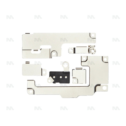Petit support métallique (sur la carte mère) pour iPhone 16