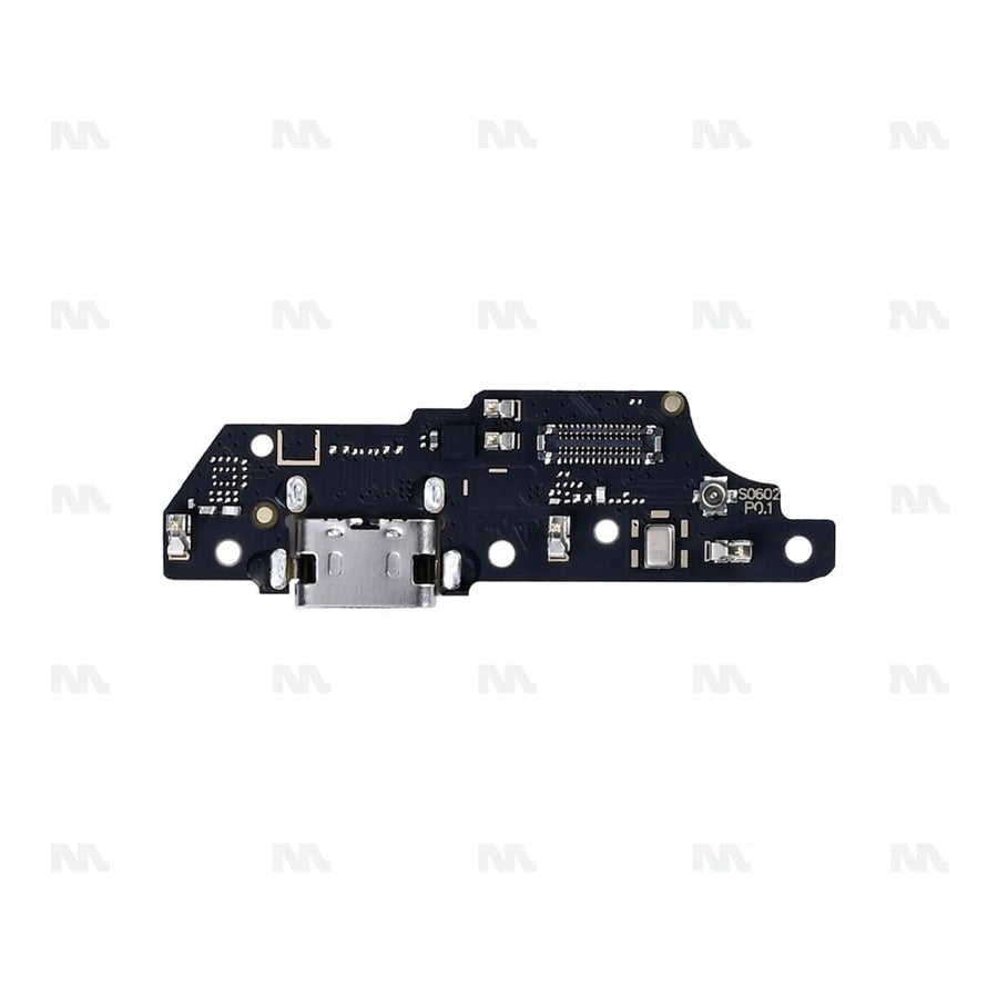 Connecteur de charge pour Motorola Moto E30 – OEM