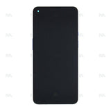 Chassis + Ecran LCD complet pour OnePlus 9 (LE2113) (1001100054) - Winter Mist