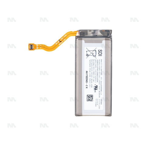 Batterie principale EB-BF724ABY Originale pour Samsung Galaxy Z Flip4 F721B