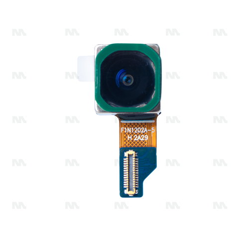 Caméra Arrière 12MP Ultra Grand-Angle Original pour Samsung Galaxy S23 Ultra S918B