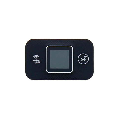 Routeur 5G portable E5785 Hotspot WiFi mobile 5G LTE 300 Mbps