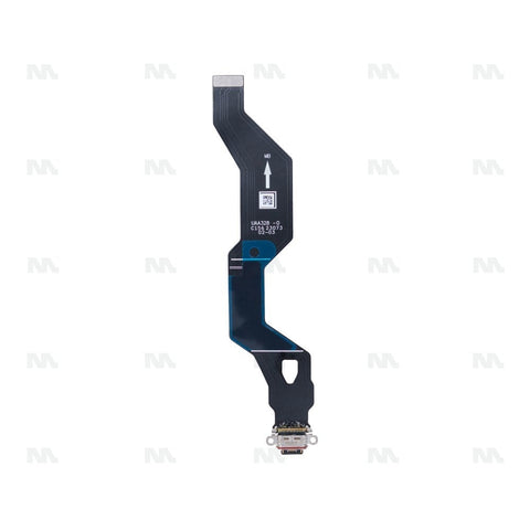 Carte de charge du système Oppo Find X6 OEM