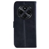 Bibliothèque Rixus pour Xiaomi Redmi A4 Noir