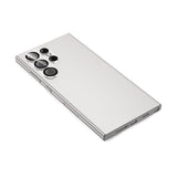 Verre trempé Rixus Clear HD pour Apple iPhone 16e