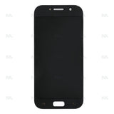 Ecran Original OEM + Vitre pour Samsung Galaxy A5 A520F (2017) - Noir