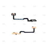 Nappe On/Off pour Oppo A94 5G - OEM