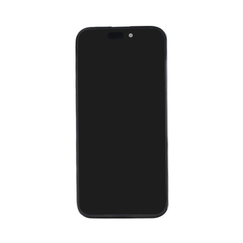 Ecran LCD + Vitre pour iPhone 16 - In-Cell Premium