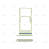 Support pour carte SIM pour Samsung Galaxy A34 A346B - Lime - OEM