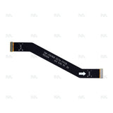 Nappe d'écran OEM pour Samsung Galaxy Tab S11 Ultra X930 / X936B