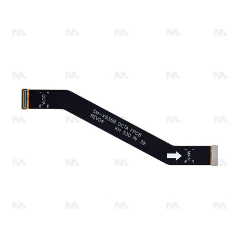Nappe d'écran OEM pour Samsung Galaxy Tab S11 Ultra X930 / X936B