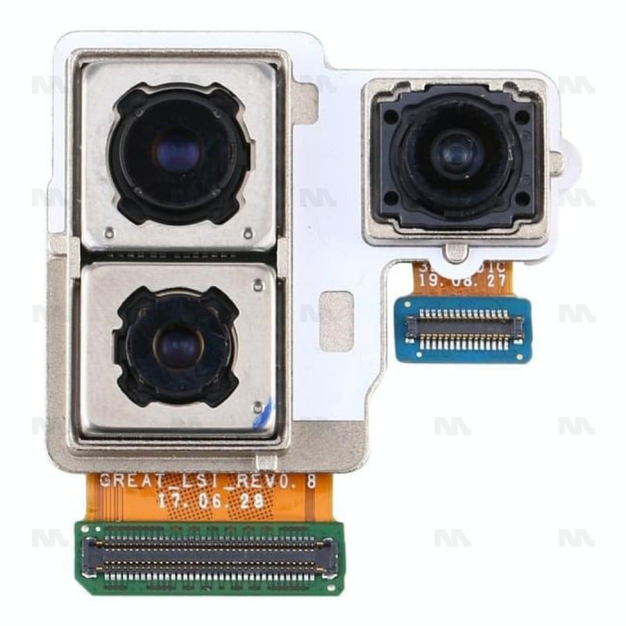Ensemble caméra arrière pour Samsung Galaxy Note10 Lite N770F OEM