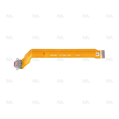 Connecteur de charge OEM pour Oppo Reno4 Pro 5G
