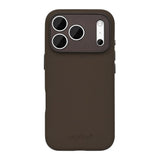 Coque ProShield Rixus Pour Apple iPhone 17 Pro, 18 Pro Marron Foncé
