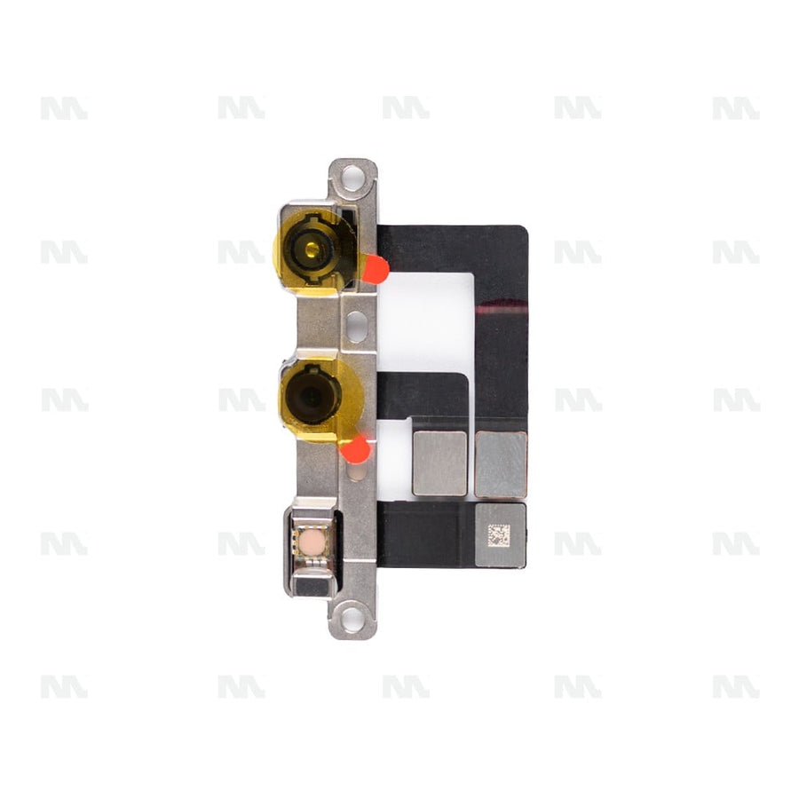 Ensemble caméra avant reconditionné pour Apple iPad Pro 11 (2021, 2022), Pro 12,9 pouces (2021, 2022)