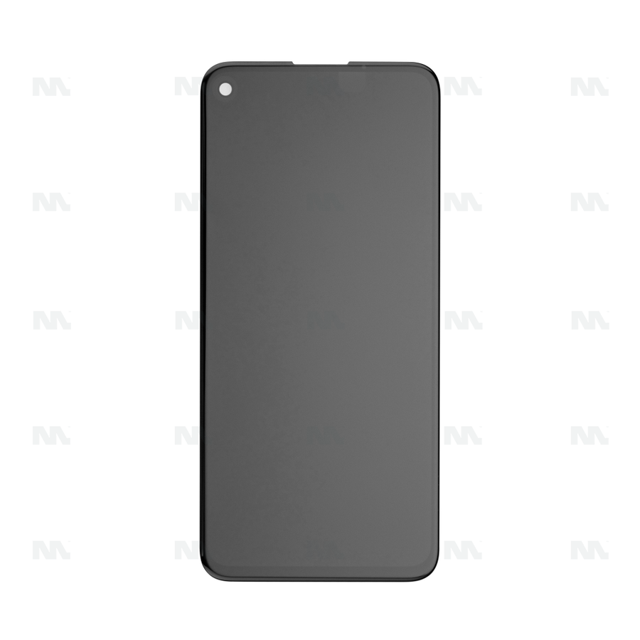 Ecran Reconditionné pour Google Pixel 4A - Noir