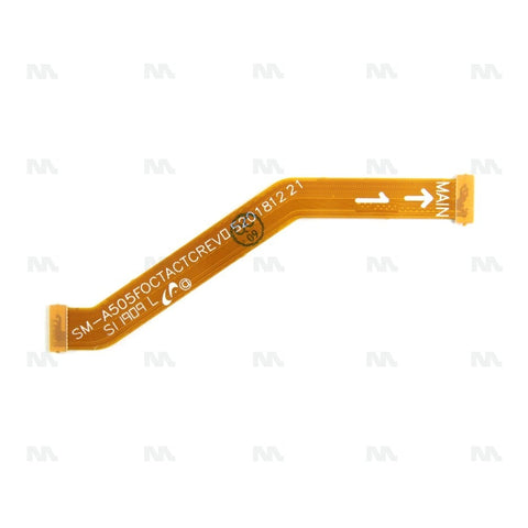 Nappe de charge pour écran (1) Originale pour Samsung Galaxy A50 A505F
