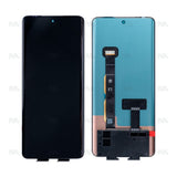 Ecran Original OEM + Vitre pour Motorola Edge 40 Neo (XT2307-1) - Noir