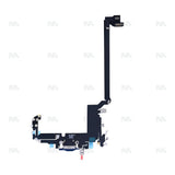 Nappe de recharge pour Apple iPhone 17 Pro Max - Bleu profond - Reconditionné