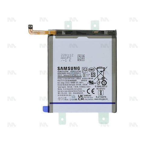 Batterie Original Samsung Galaxy S22 Plus S906B (EB-BS906ABY)