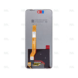 Ecran Original OEM + Vitre pour Oppo A3 Pro (CPH2639) - Noir