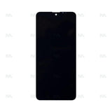 Ecran LCD complet + Vitre pour LG K50s (LM-X540) - Noir