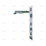 Nappe On/Off et Volume pour Samsung Galaxy S23 Ultra S918B – OEM
