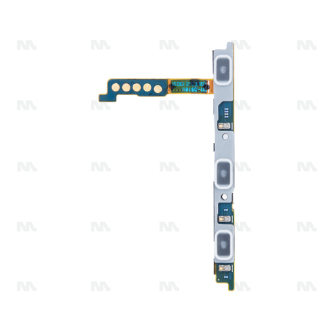 Nappe On/Off et Volume pour Samsung Galaxy S23 Ultra S918B – OEM
