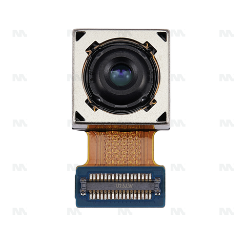 Caméra arrière 50 MP grand angle OEM pour Samsung Galaxy A13 4G A135F