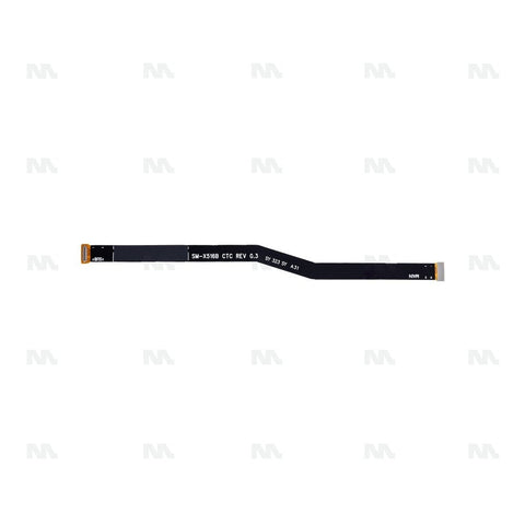 Nappe principale OEM pour Samsung Galaxy Tab S9 FE X510, X516B