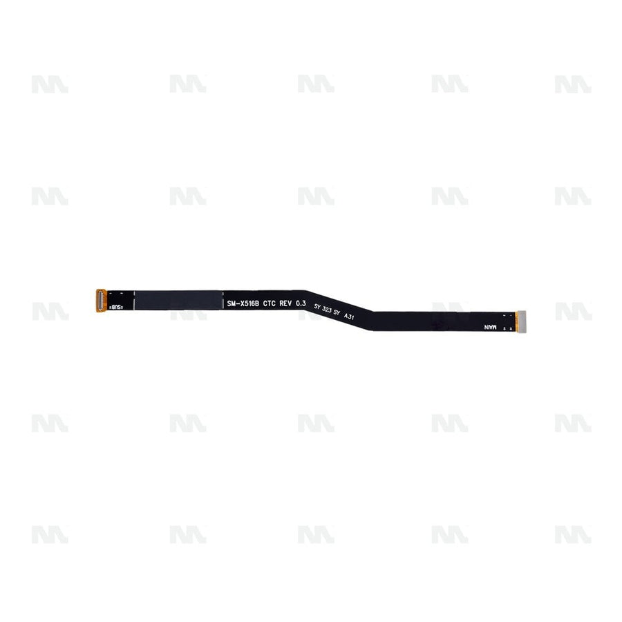 Nappe principale OEM pour Samsung Galaxy Tab S9 FE X510, X516B