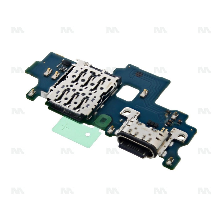 Connecteur de charge pour Samsung Galaxy A36 A366B GH96-19348A Original