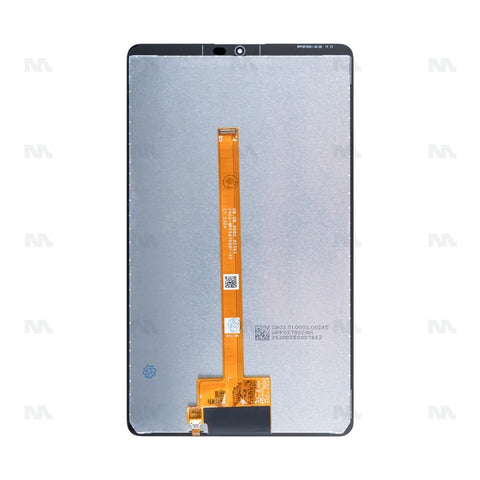 Ecran Original OEM + Vitre pour Samsung Galaxy Tab A9 X115 - Noir